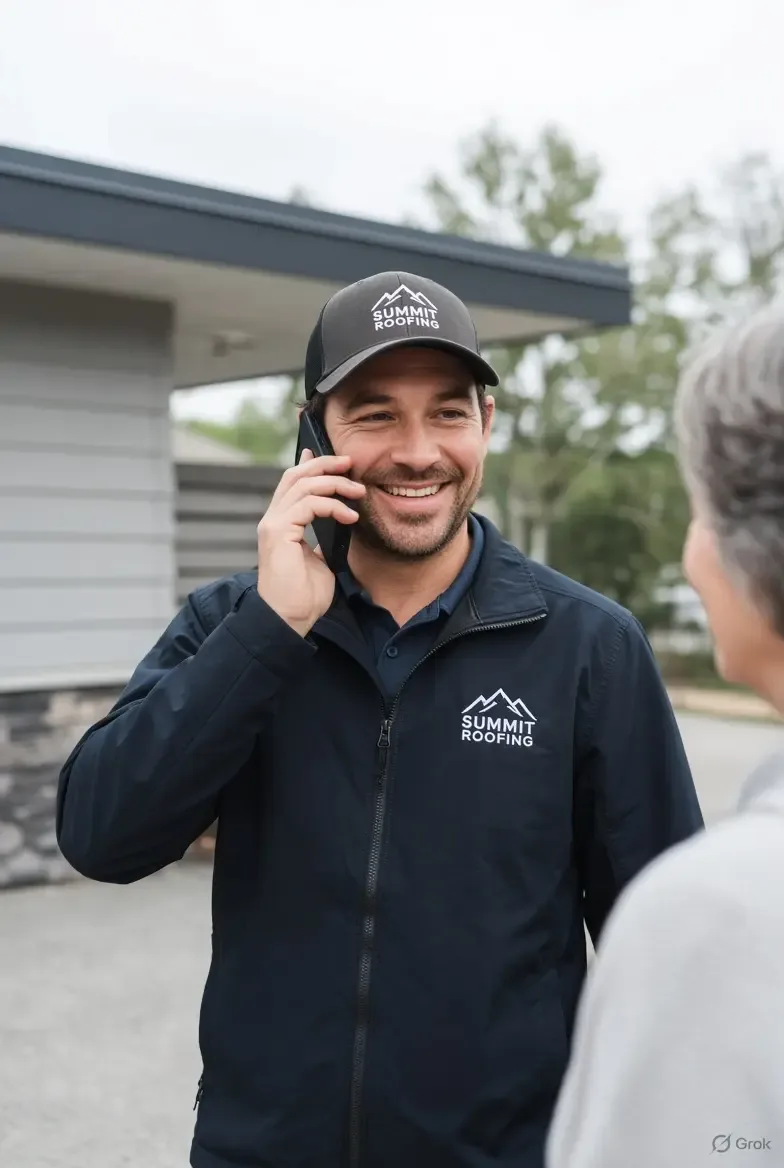 Flat Roof Leak Repair Scotts Mills, OR FAQs
